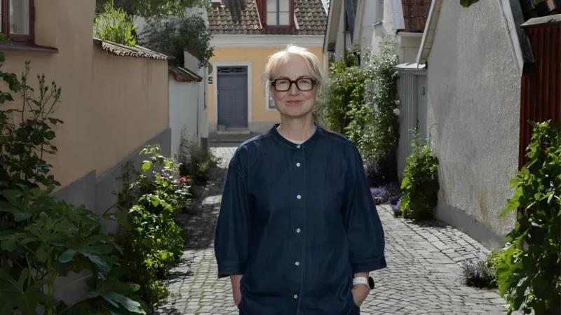 Ulrika Årehed Kågström: How We Ensure Research Advances Benefit Cancer Patients More Quickly