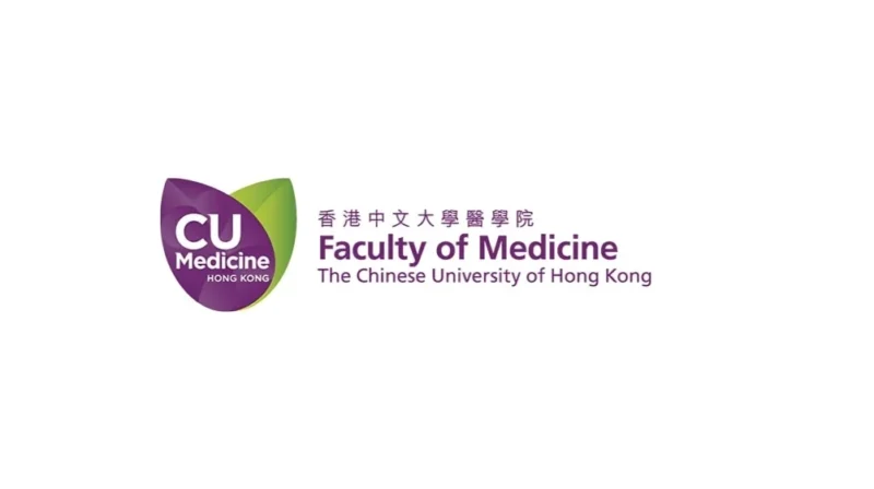 26 Years at CUHK Medicine With Med Can Cashier Amy