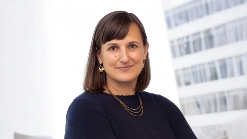 Janet Dorling: New Advances in mTNBC Signal a Pivotal Moment in Cancer Care