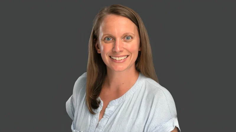 Kate Ayers: Shaping the Next Generation of Scientists Through Research and Mentorship