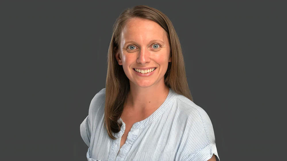 Kate Ayers