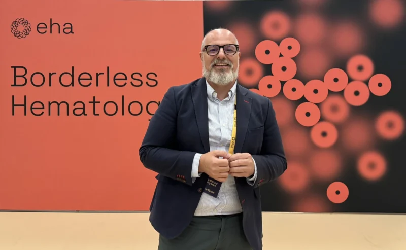 EHA 2026 - OncoDaily
