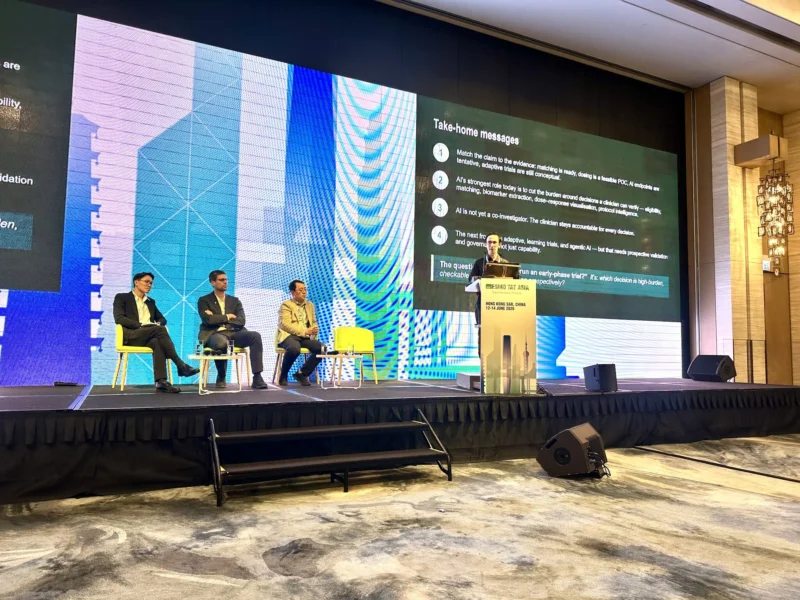 15 Posts Not to Miss from ESMO TAT Asia 2026 5 ESMO TAT 2026- OncoDaily