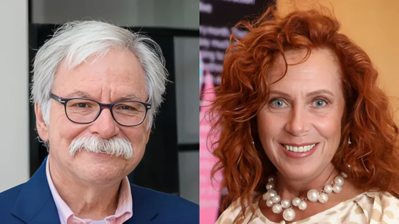 Steve Koontz: Cheri Ambrose’s Advocacy for Better Healthcare Policies for Men Facing Breast Cancer
