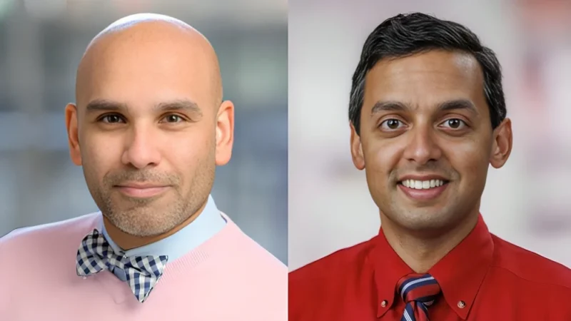 Hamza Hashmi and Rahul Banerjee: CAR-T or Bispecifics? The Answer Is in the Nuance