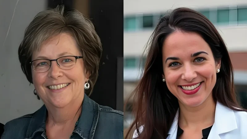 Janice Cowden and Sarah Sammons: Patients Should Be Able to Opt In or Out of Immediate Portal Results