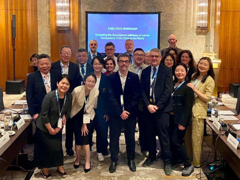 15 Posts Not to Miss from ESMO TAT Asia 2026 11 ESMO TAT 2026- OncoDaily