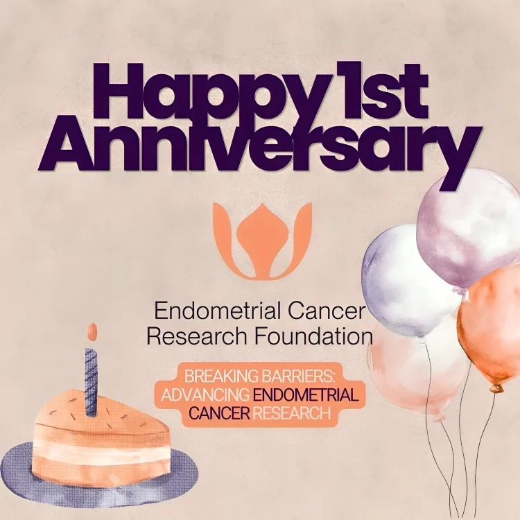 Endometrial Cancer Research Foundation