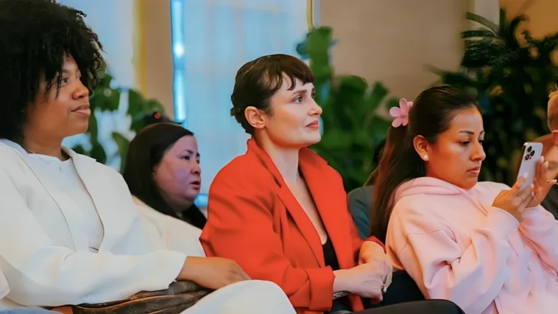 Sandy Duarte:  Survivorship and Women’s Wellness Journey in a New Newsletter