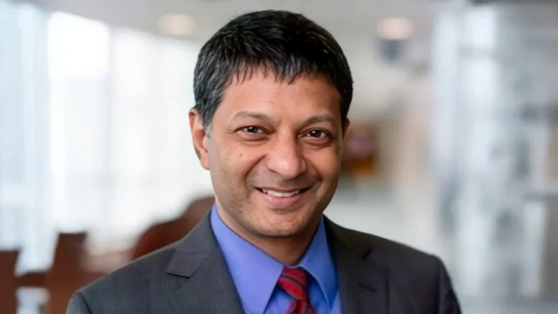 Vincent Rajkumar: MGUS Prevalence in Young Individuals and Racial Differences in Risk