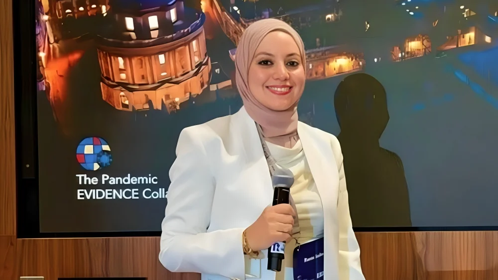 Ranin Soliman