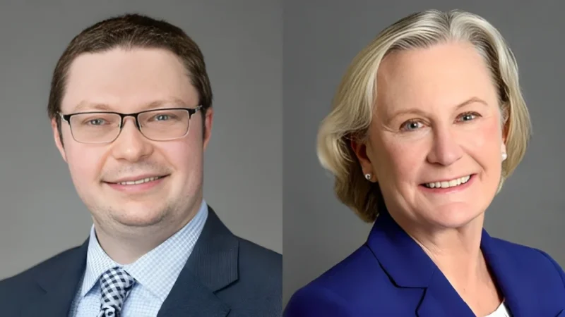 Yan Leyfman: Congratulations to Dr. Julie Gralow on Receiving the MedNews Week Global Oncology Leadership Award