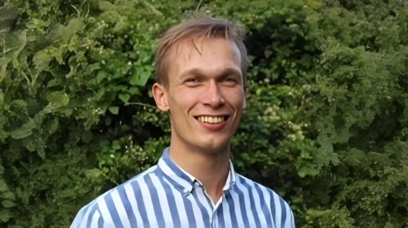 Thomas Hvidkjær Lisle: Proud to Share the Publication of the Final Project From My PhD Thesis