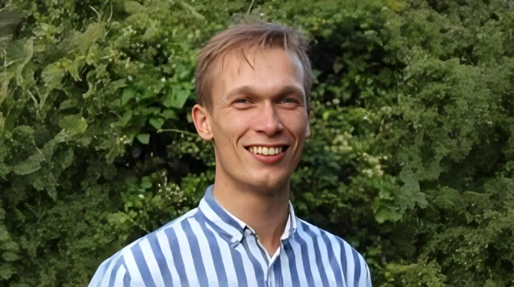 Thomas Hvidkjær Lisle