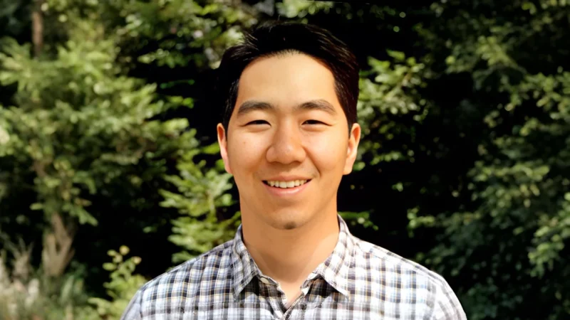 Daniel Kim: I Shared Our Work on Nanopore-Enabled RNA Liquid Biopsy During EACR26