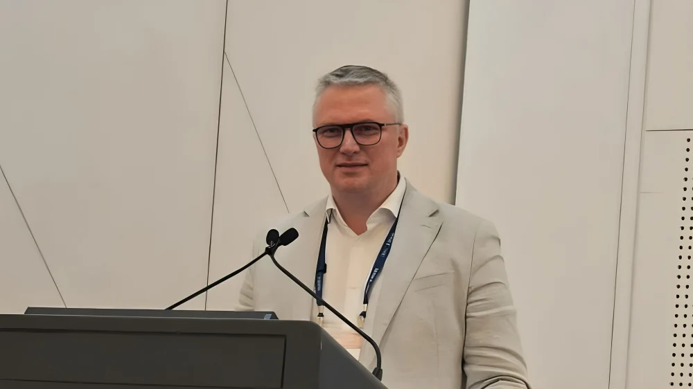 Sebastian Szmit