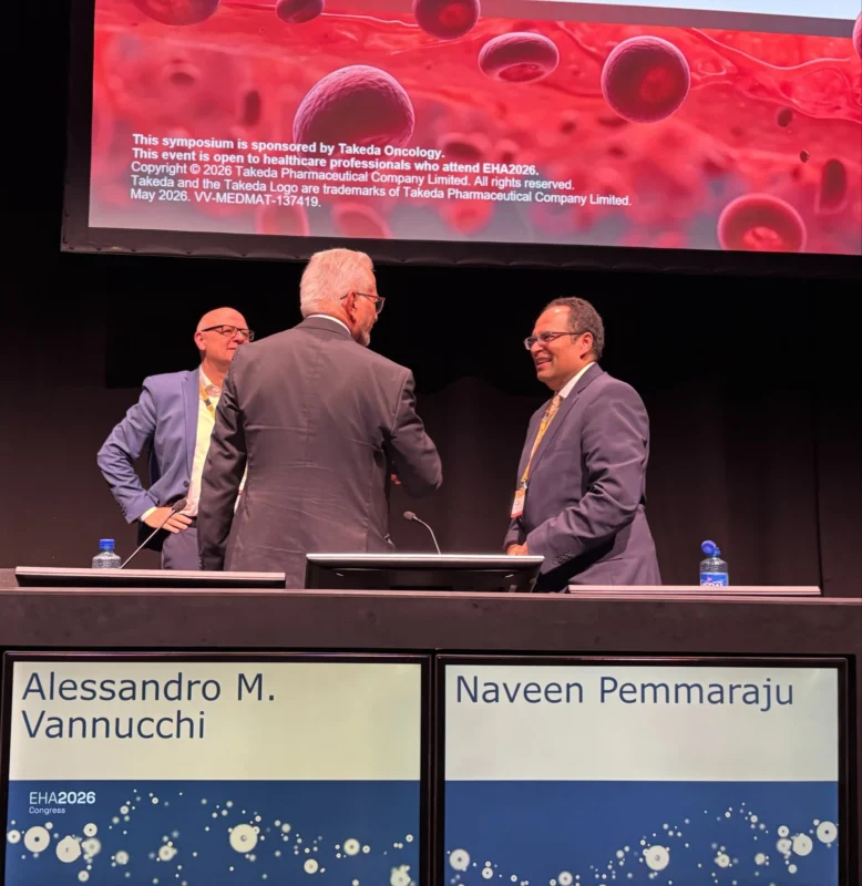 EHA 2026 - OncoDaily
