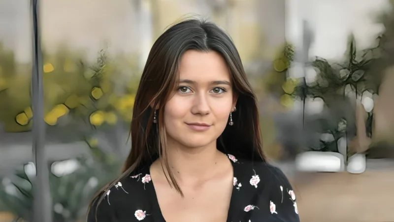 Alexandra La Guardia: Turning Lived Experiences Into Better Cancer Policies and Care
