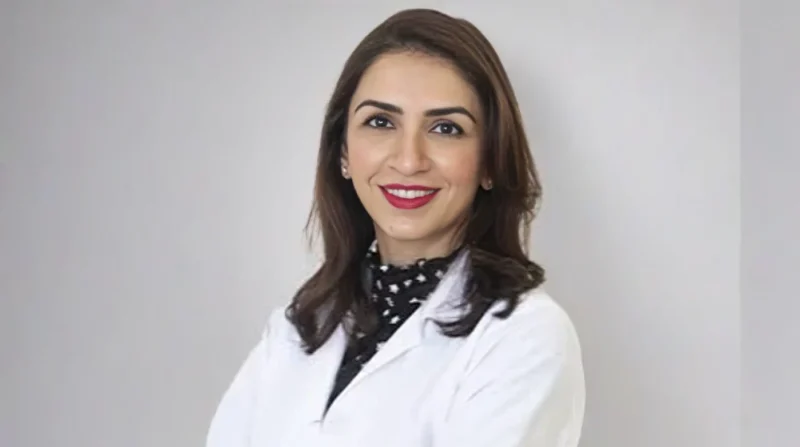 Shabeeha Rana: Honored to Present New Findings on Thromboembolism Risk in Cancer Patients