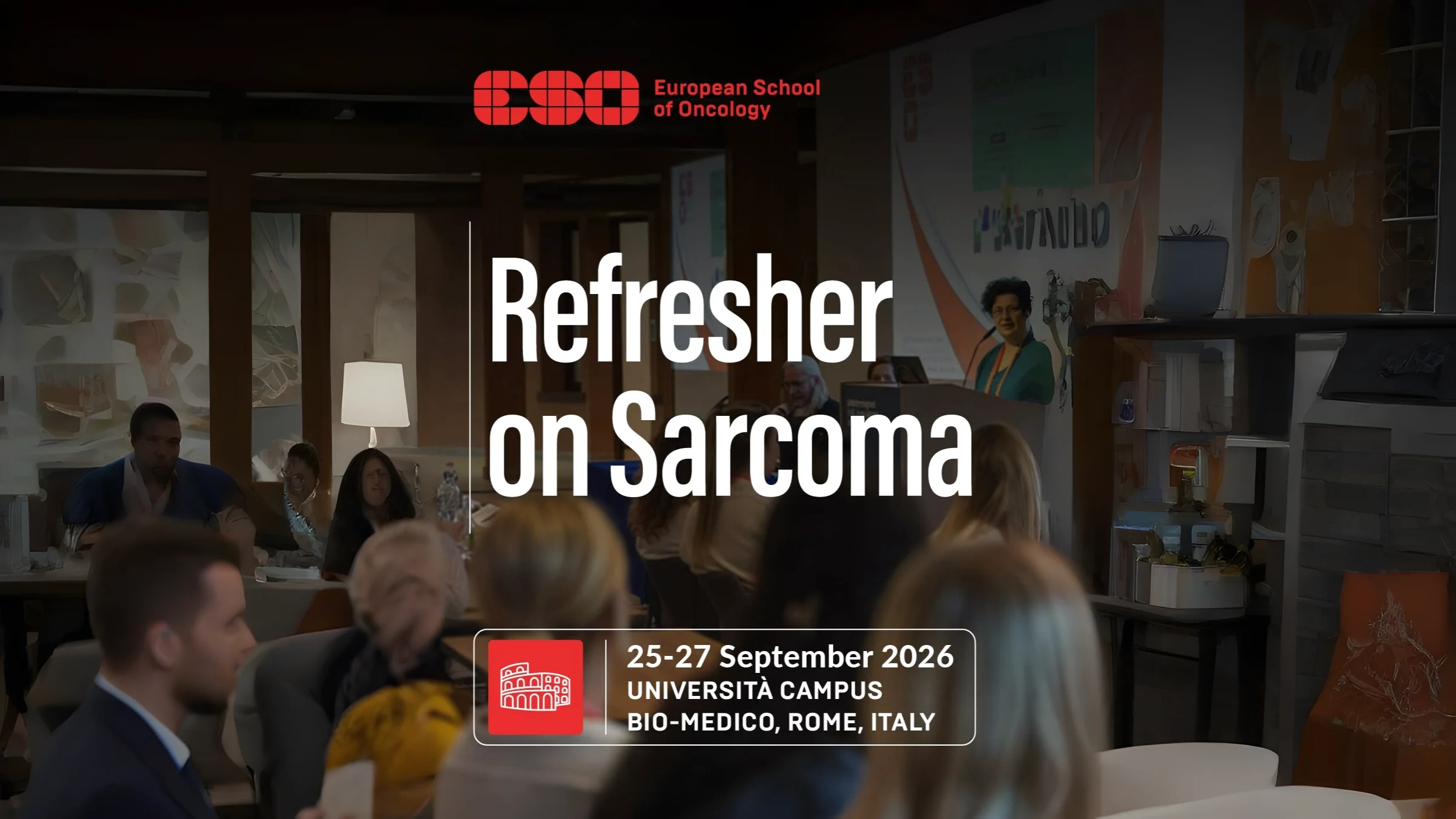 Sarcoma