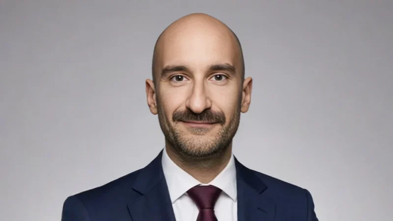 Giovanni Fucà: Targeting Molecular Identity Over Molecular Inhibition in Next-Gen Precision Oncology