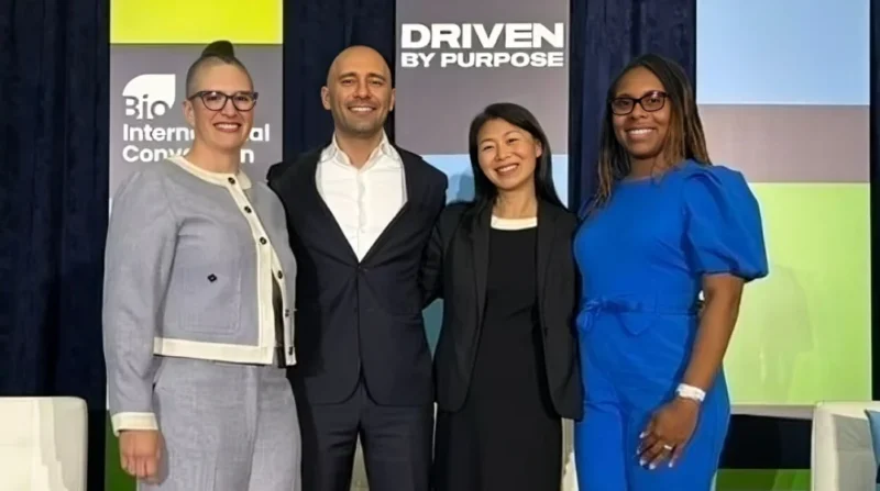 Building More Representative Clinical Trials at BIO 2026 – Winn Awards