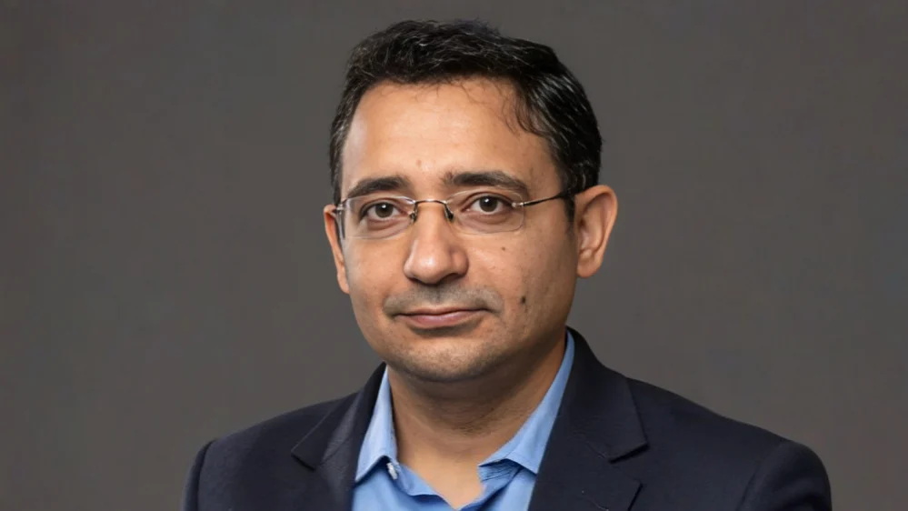 Vivek Tomar