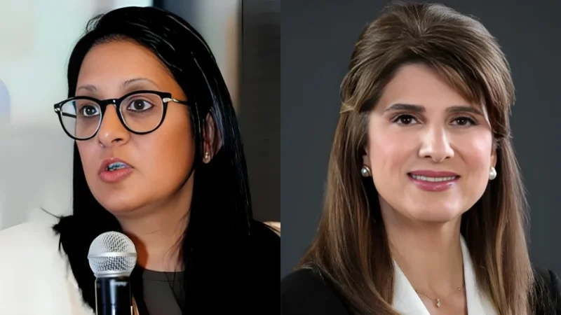 Puneet Sharma: Honored to Connect with Princess Dina Mired Whose Work Inspired Many