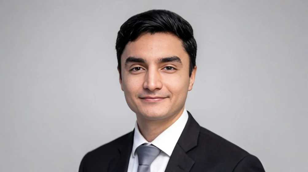 Zuhair Majeed
