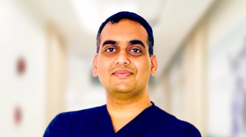 Sandip M. Bipte