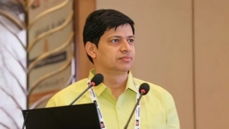 Akhil Kapoor: Trastuzumab Associated With Improved Outcomes in HER2-Positive Biliary Tract Cancer