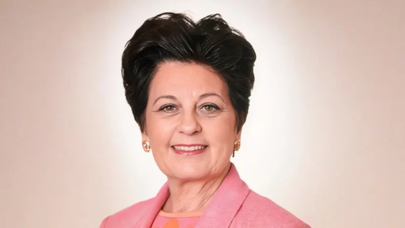Françoise Meunier: Right to Be Forgotten Emerges as Key Priority in Cancer Survivorship Policy