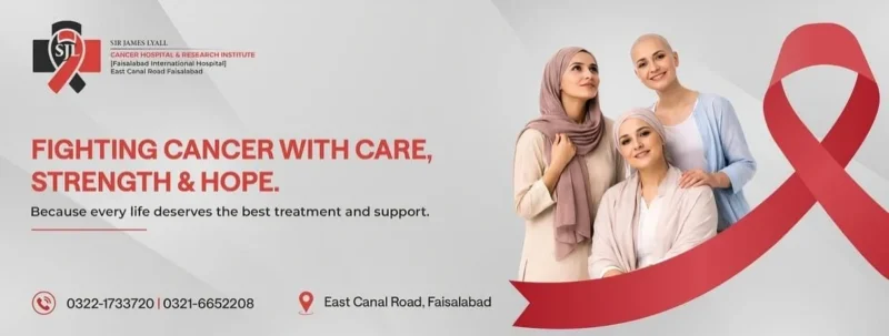 Muhammad Sharjeel: Patient Journey in Oncology Reveals Extraordinary Resilience 2 Muhammad Sharjeel