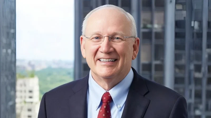 Ray DuBois Received the Outstanding Achievement in Cancer Prevention Research Award – MFCR