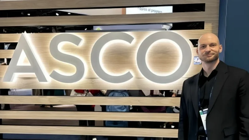 Vlad Lupu: Key Trial Updates at ASCO26 Early Breast Cancer Oral Abstract Session