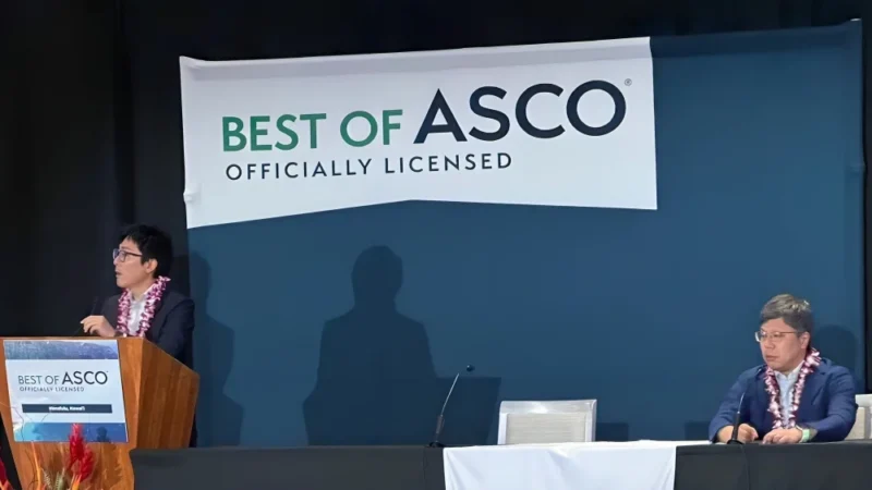 Naoto T Ueno: Best of ASCO Hawaiʻi Strengthens Clinical Research Collaboration With Japan
