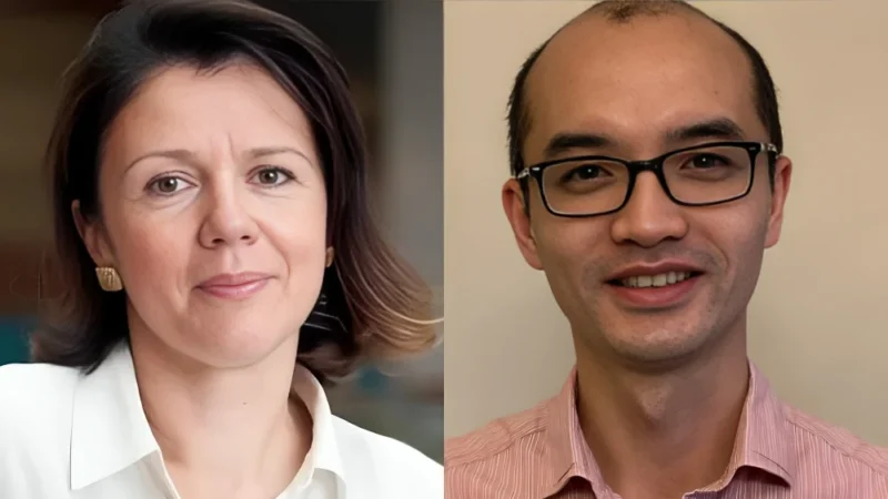Samra Turajlić: CRUK Manchester Institute Is Hiring a Senior Scientific Officer