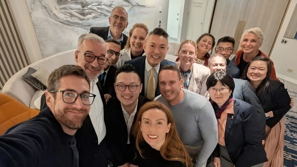 Enrique Soto Perez de Celis