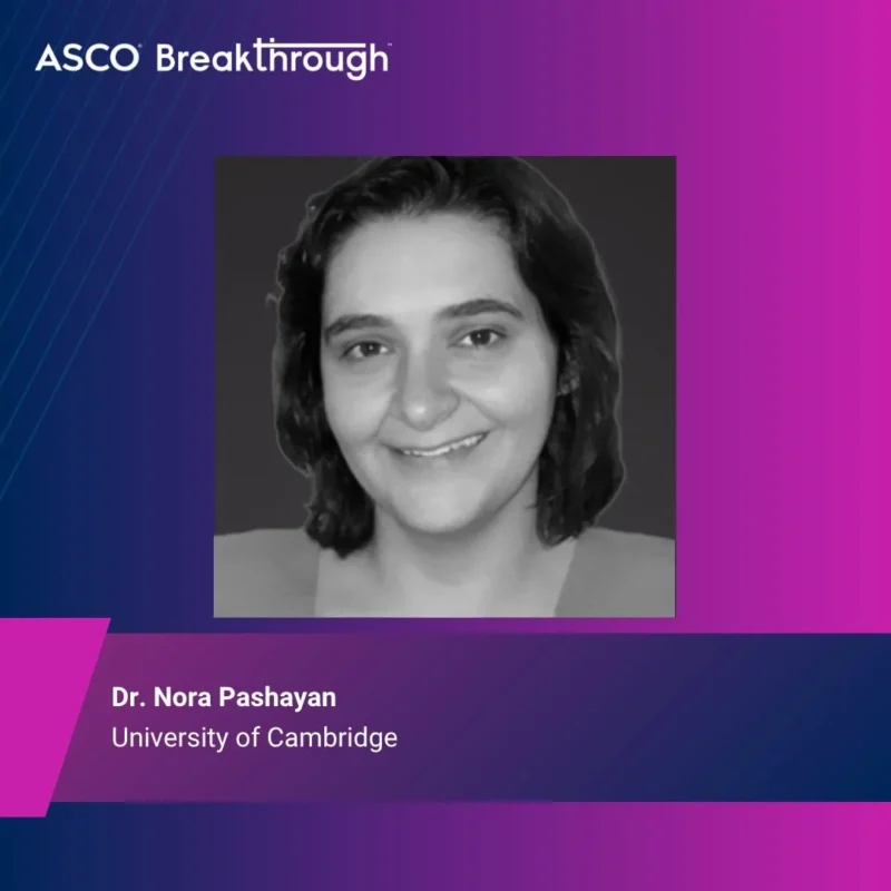 Implementing Advanced Cancer Screening Doesn't Always Require a Highly Expensive - ASCO 2 ASCO