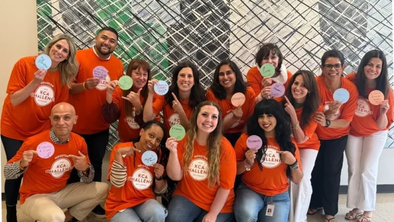 Salvatore La Rosa: $160,000 Raised to Support Kidney Cancer Research Initiatives