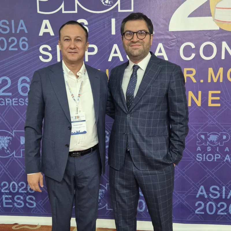 SIOP Asia - OncoDaily