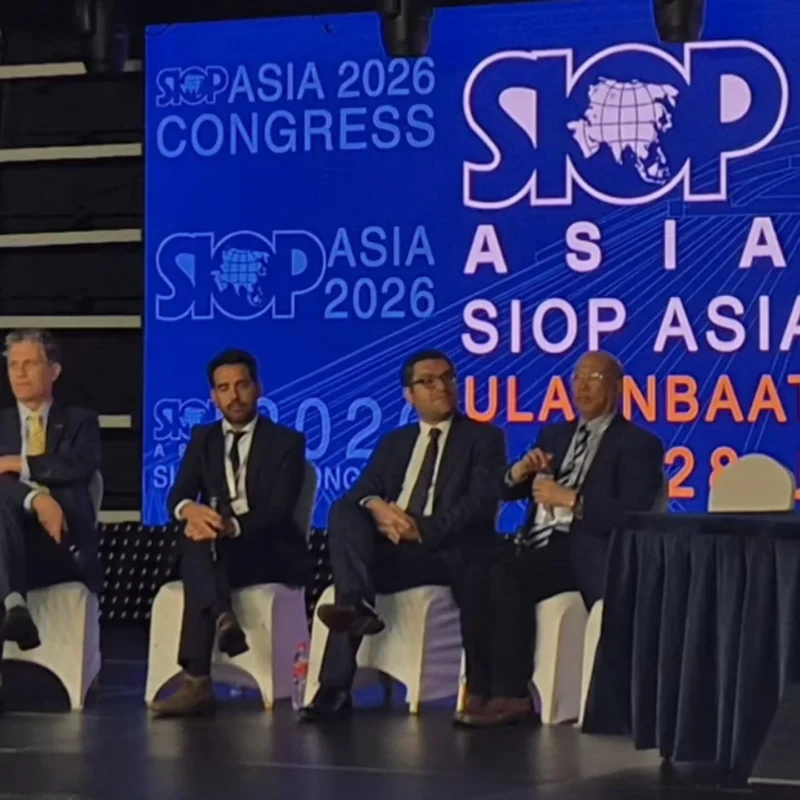 SIOP Asia - OncoDaily