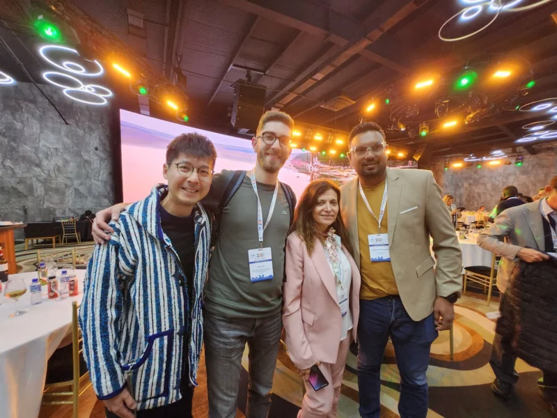 20 Posts Not To Miss From SIOP Asia Congress 2026