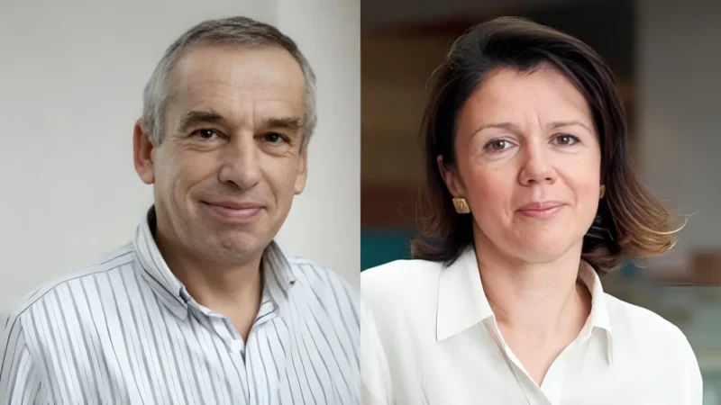 Samra Turajlic: Celebration of Nic Jones And His Contributions to Cancer Research in The UK
