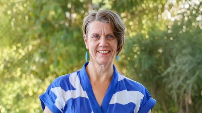 Ann Livingstone: I Had Fun Presenting at MASCC26 About What Matters Most to People With Cancer