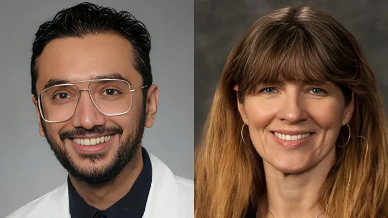 Aman Chauhan: Evolving Diagnostic and Treatment Pathways for Extrapulmonary NENs