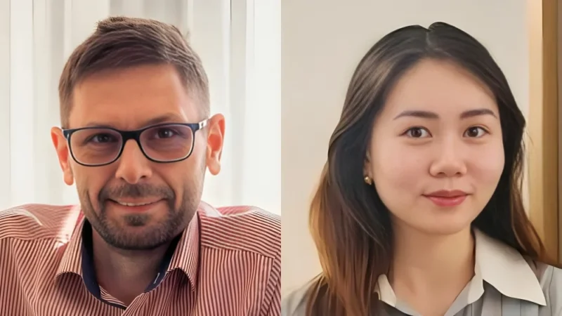 Adrian Pogacian: Charis Ng’s Work in Singapore Bridging the Gap in Advanced Cancer Care