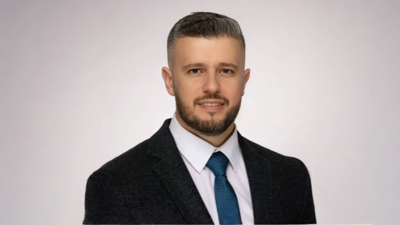 Saeed Salman Discusses Surgery De-escalation in Locally Advanced cSCC