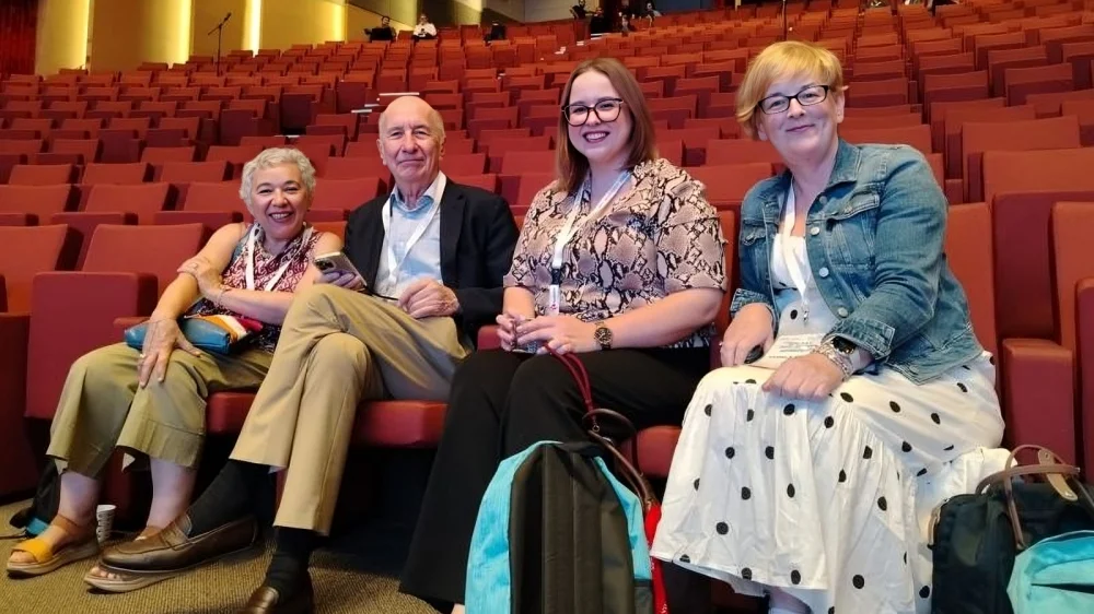 Pancreatic Cancer Europe