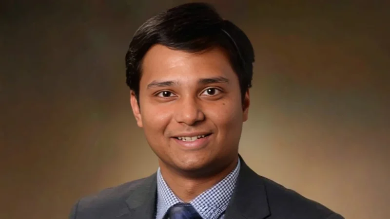 Abhishek Mangaonkar: How Regulatory T Cells Are Associated with MDS Progression